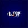 Henrique & Lutti - As Vozes Que Apaixonam - EP