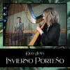 Duo Alma - Las Cuatro Estaciones Porteñas: No. 2, Invierno Porteño (Arr. for Vibraphone and Harp) - Single
